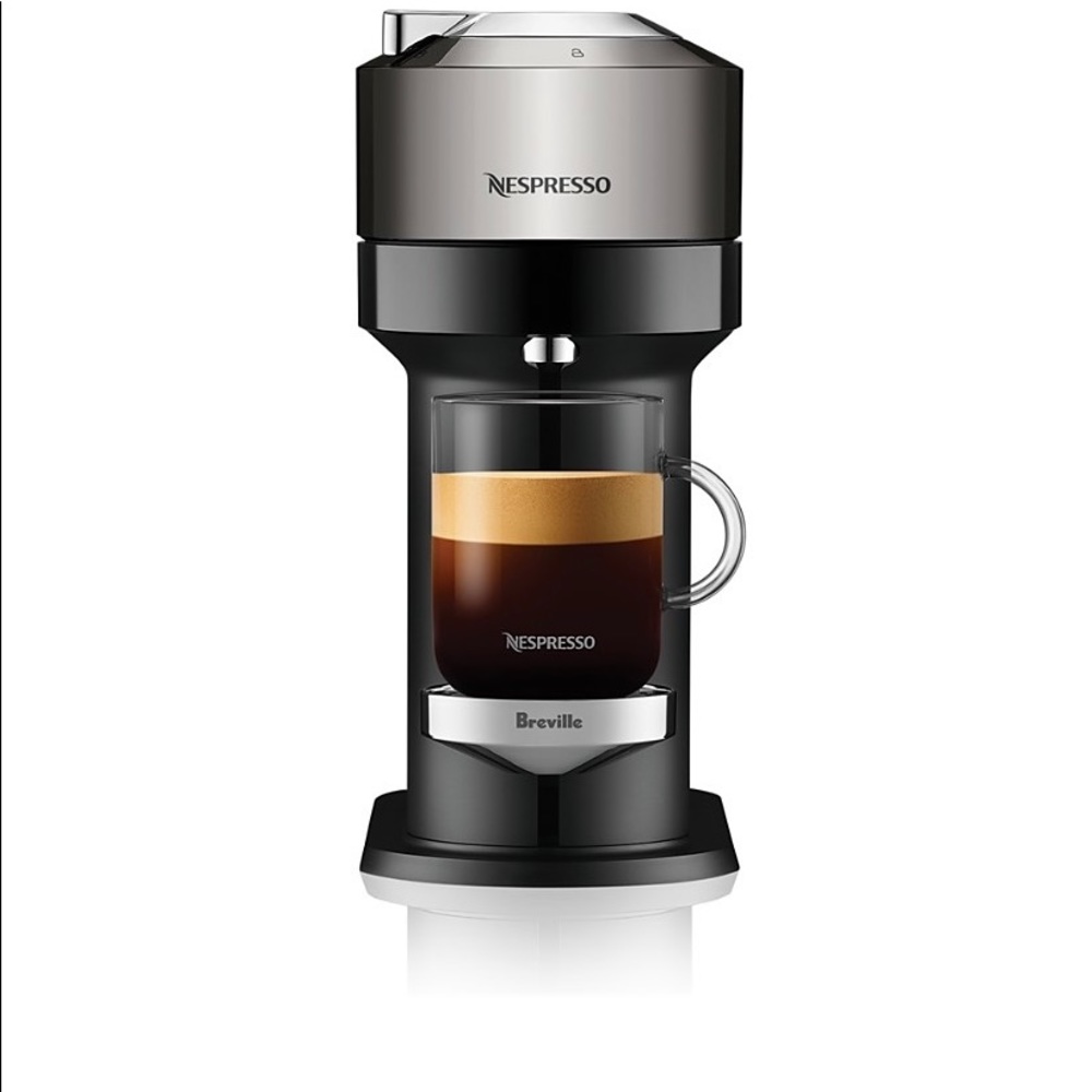 Nespresso Vertuo Next Deluxe